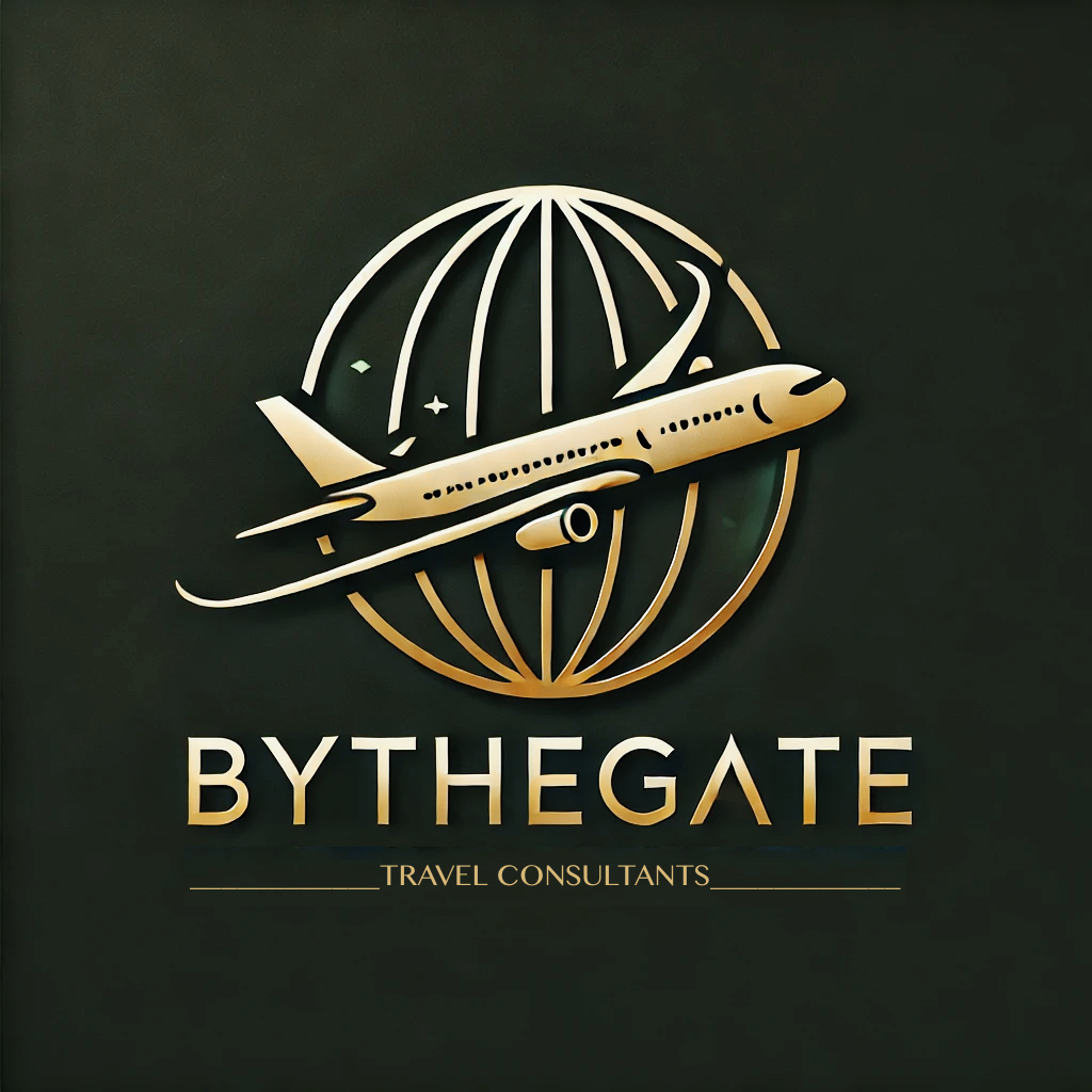 ByTheGate — Travel Consultants
